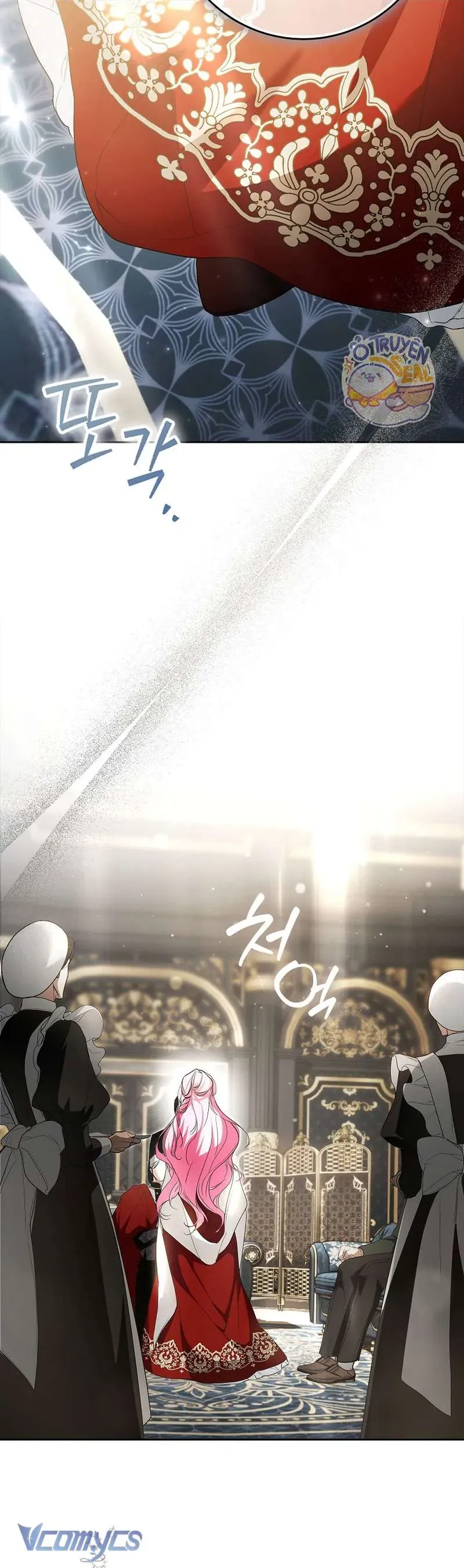 Kẻ Phản Diện Đó Chính Là Tôi Chap 1 - Next Chap 2