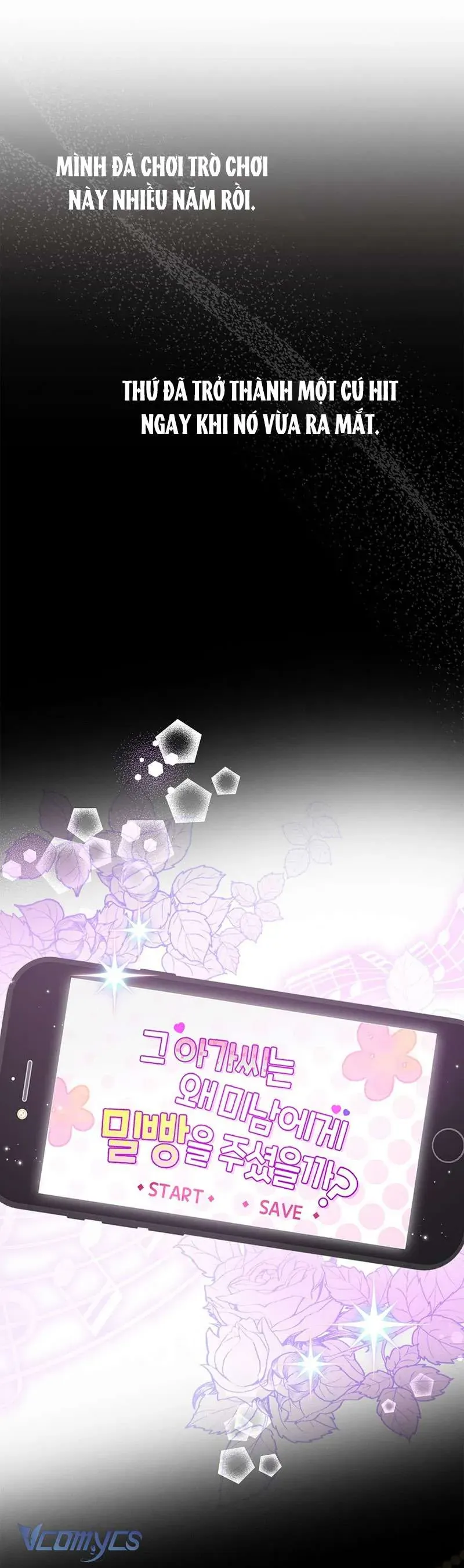 Kẻ Phản Diện Đó Chính Là Tôi Chap 1 - Next Chap 2