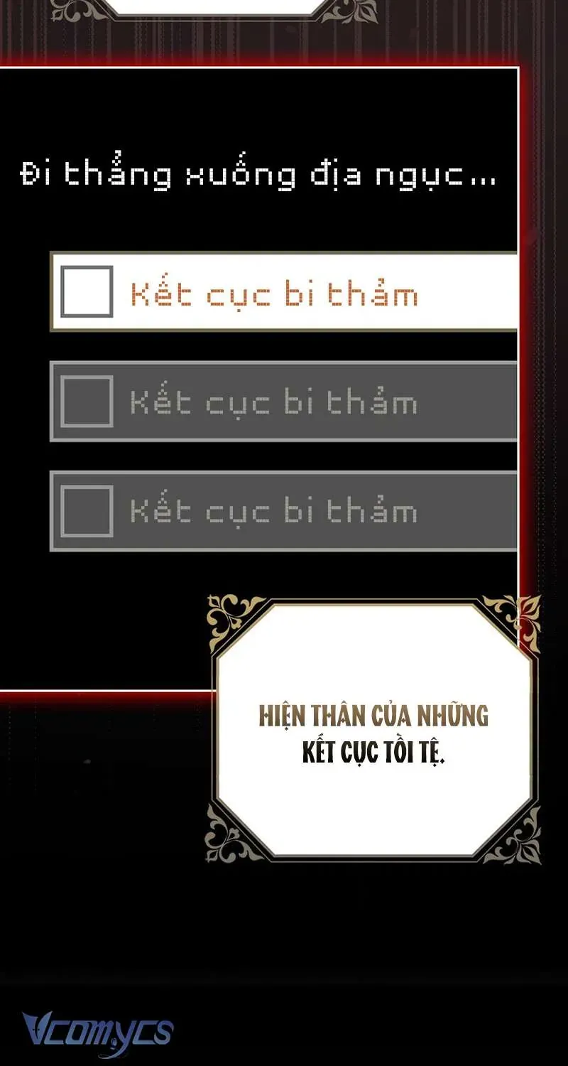 Kẻ Phản Diện Đó Chính Là Tôi Chap 1 - Next Chap 2