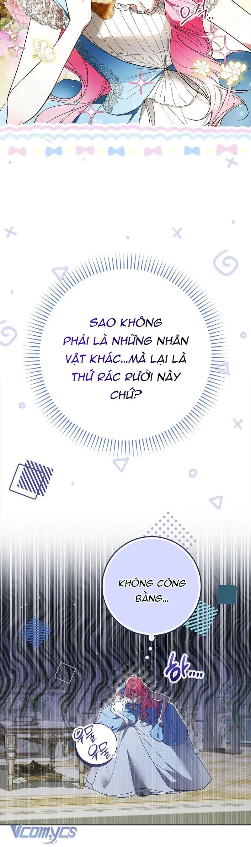 Kẻ Phản Diện Đó Chính Là Tôi Chap 1 - Next Chap 2