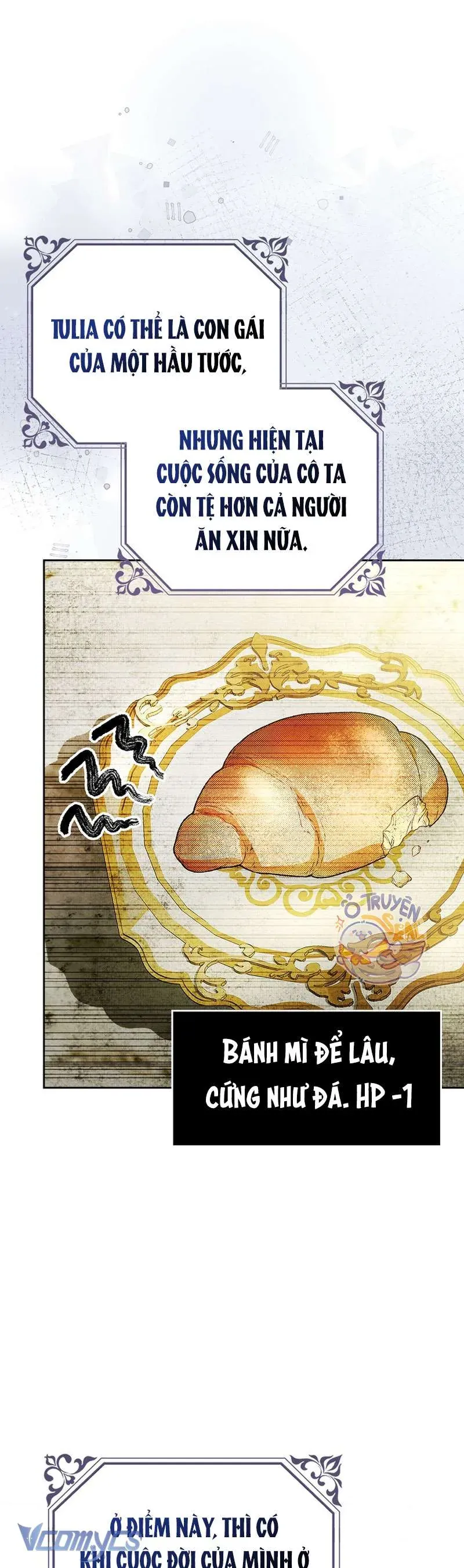 Kẻ Phản Diện Đó Chính Là Tôi Chap 1 - Next Chap 2