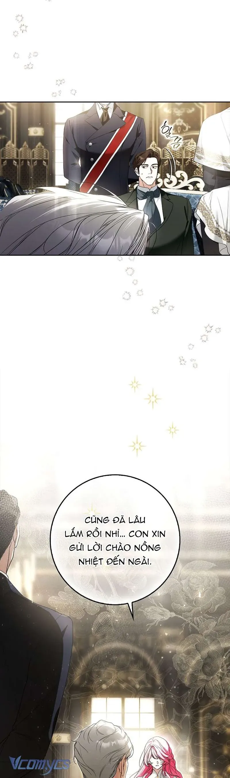 Kẻ Phản Diện Đó Chính Là Tôi Chap 1 - Next Chap 2