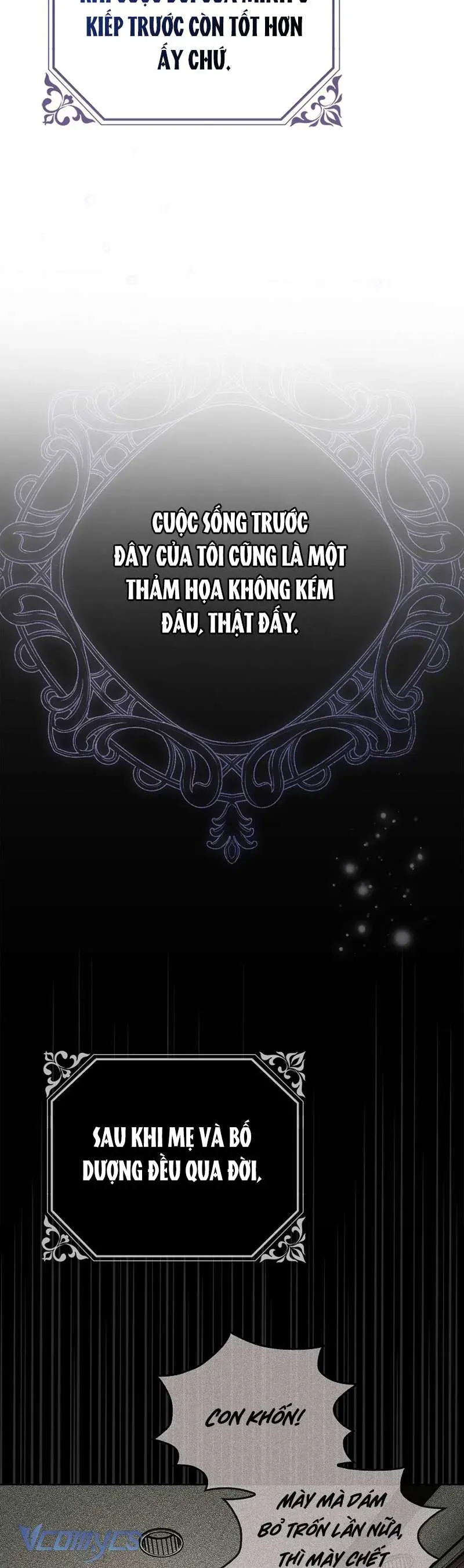 Kẻ Phản Diện Đó Chính Là Tôi Chap 1 - Next Chap 2