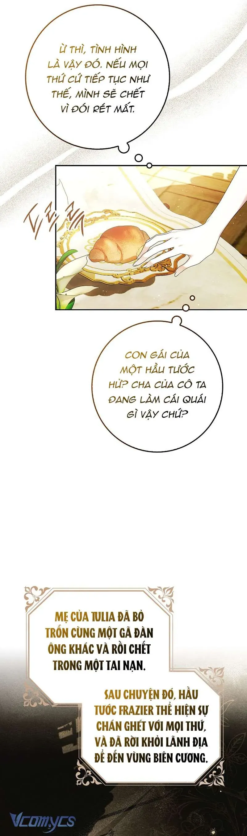 Kẻ Phản Diện Đó Chính Là Tôi Chap 1 - Next Chap 2