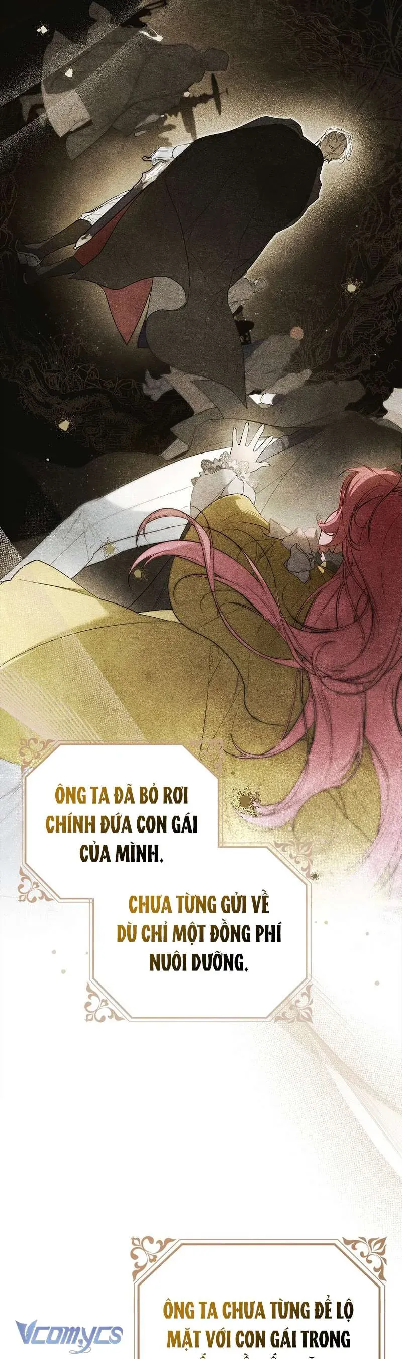 Kẻ Phản Diện Đó Chính Là Tôi Chap 1 - Next Chap 2