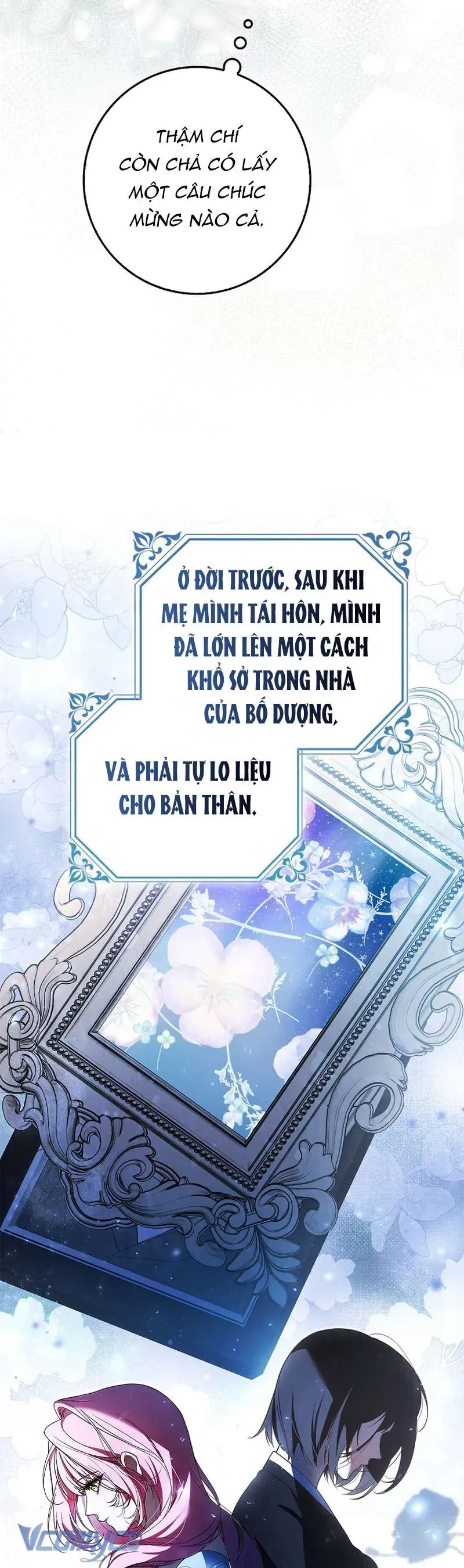 Kẻ Phản Diện Đó Chính Là Tôi Chap 1 - Next Chap 2