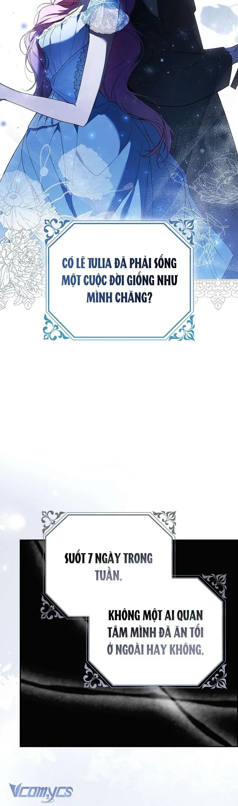 Kẻ Phản Diện Đó Chính Là Tôi Chap 1 - Next Chap 2