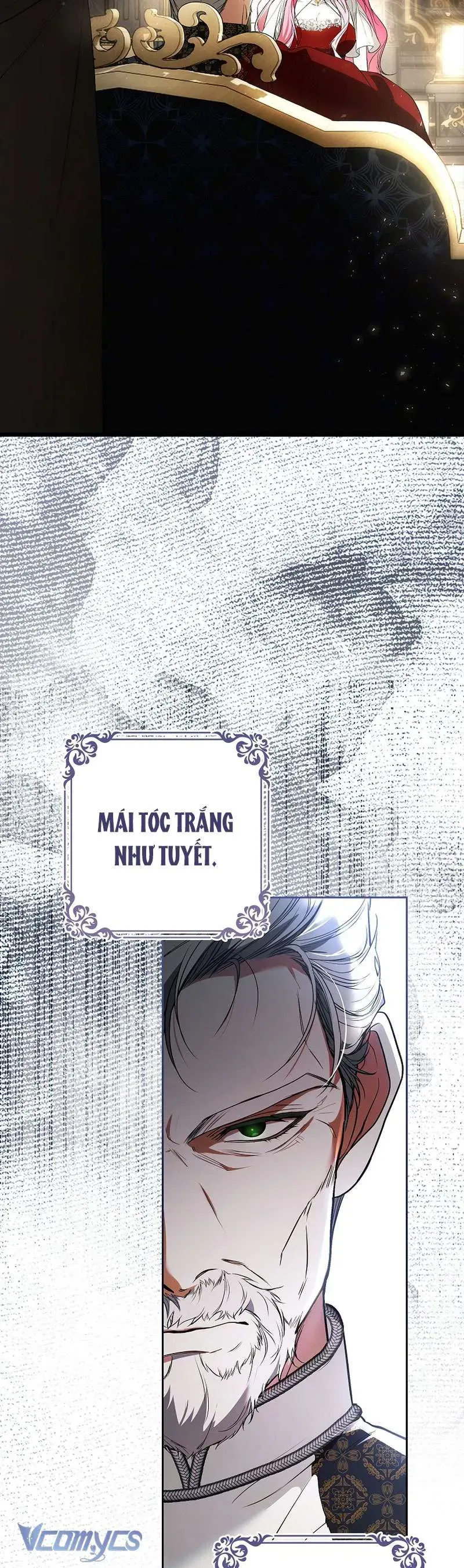 Kẻ Phản Diện Đó Chính Là Tôi Chap 1 - Next Chap 2