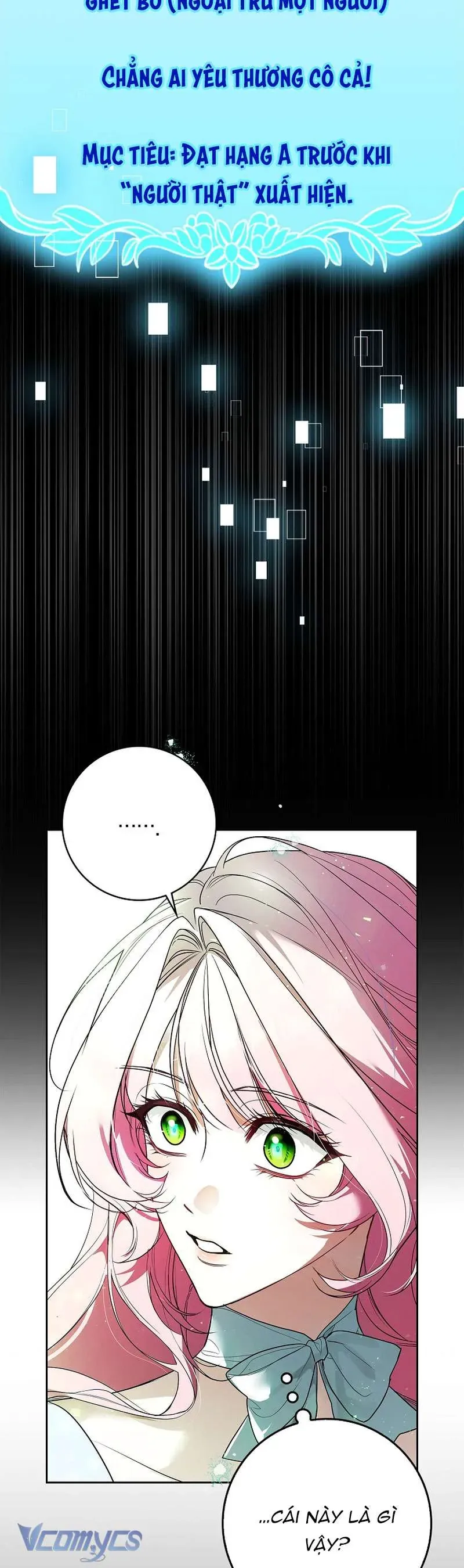 Kẻ Phản Diện Đó Chính Là Tôi Chap 1 - Next Chap 2