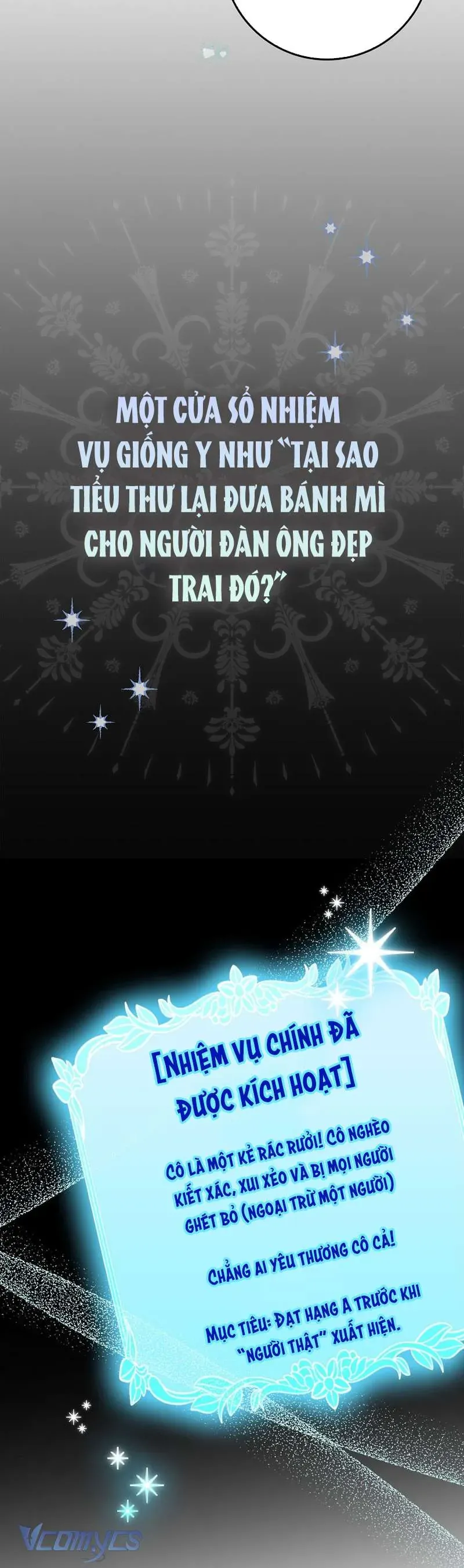 Kẻ Phản Diện Đó Chính Là Tôi Chap 1 - Next Chap 2