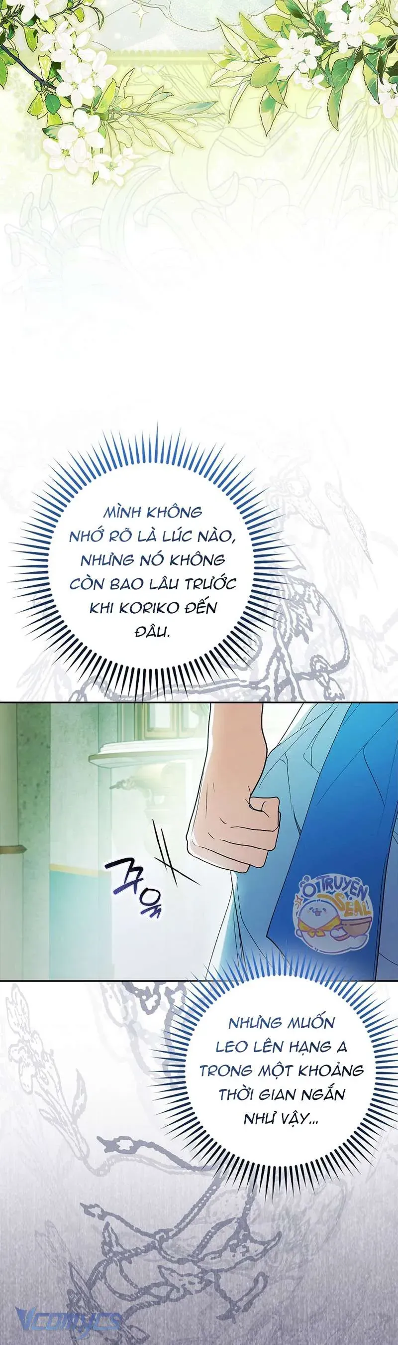 Kẻ Phản Diện Đó Chính Là Tôi Chap 1 - Next Chap 2