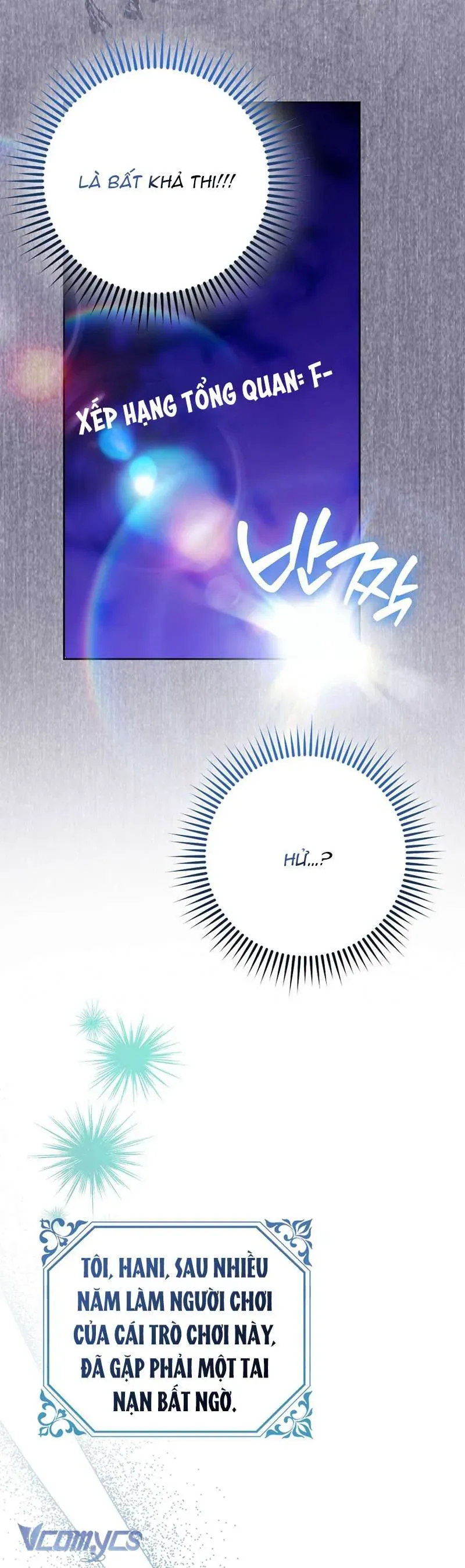 Kẻ Phản Diện Đó Chính Là Tôi Chap 1 - Next Chap 2