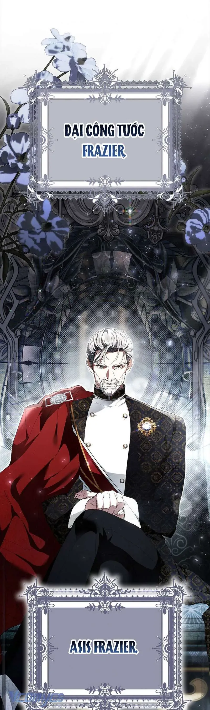 Kẻ Phản Diện Đó Chính Là Tôi Chap 1 - Next Chap 2