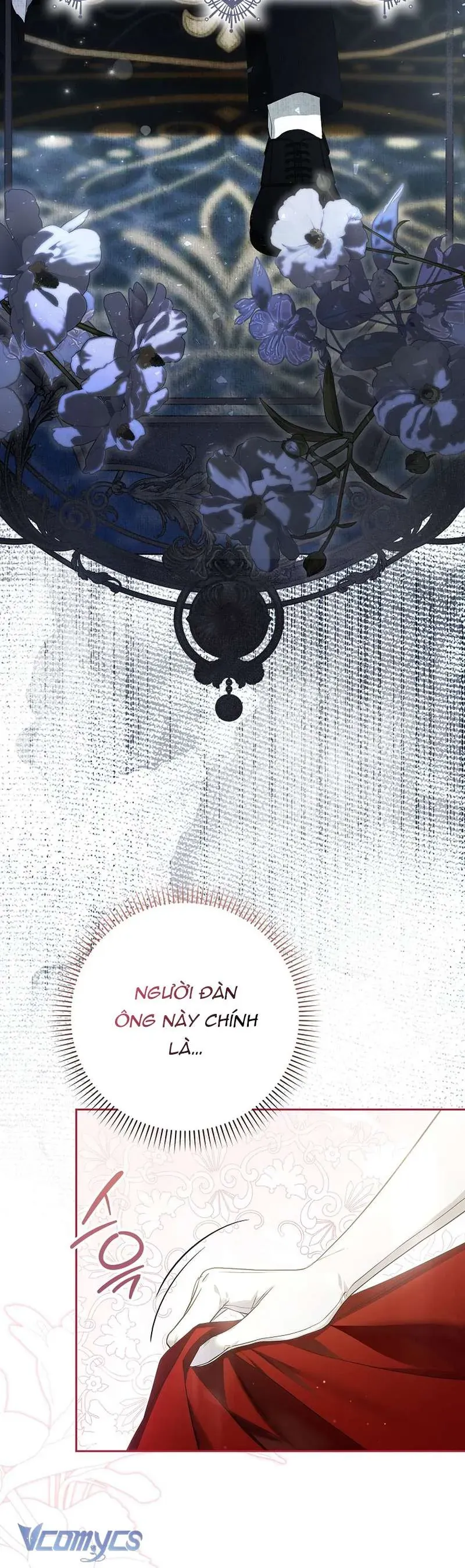 Kẻ Phản Diện Đó Chính Là Tôi Chap 1 - Next Chap 2