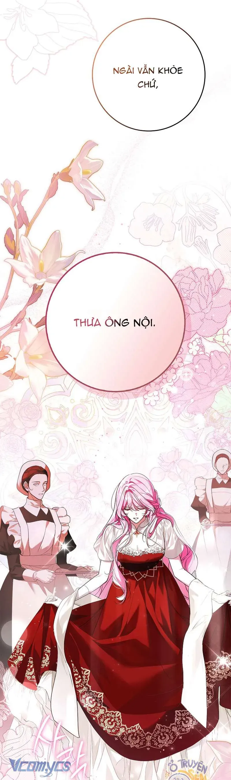 Kẻ Phản Diện Đó Chính Là Tôi Chap 1 - Next Chap 2