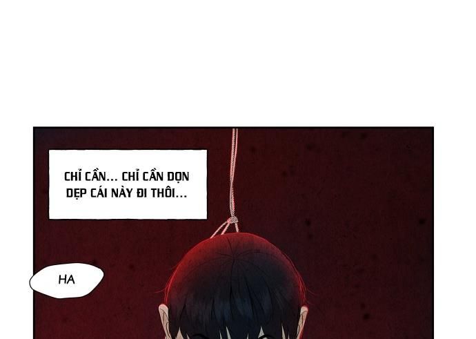 Cửa Hàng Đồ Cổ Tương Lai Chap 65 - Next Chap 64
