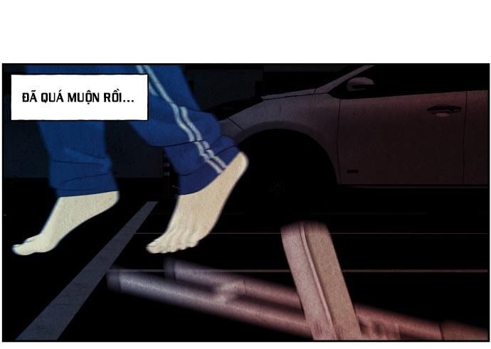 Cửa Hàng Đồ Cổ Tương Lai Chap 65 - Next Chap 64