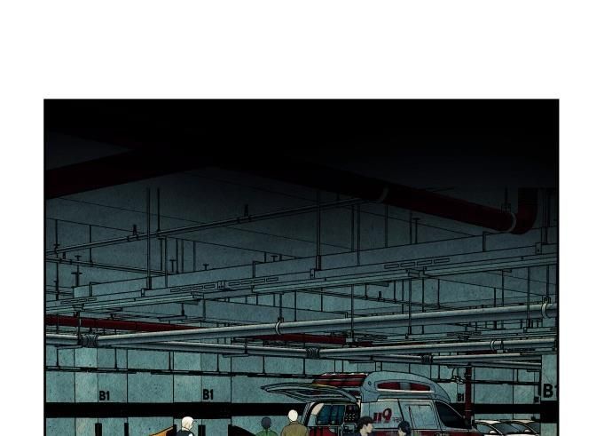 Cửa Hàng Đồ Cổ Tương Lai Chap 65 - Next Chap 64