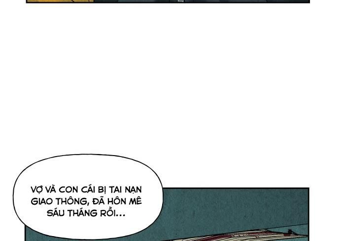 Cửa Hàng Đồ Cổ Tương Lai Chap 65 - Next Chap 64