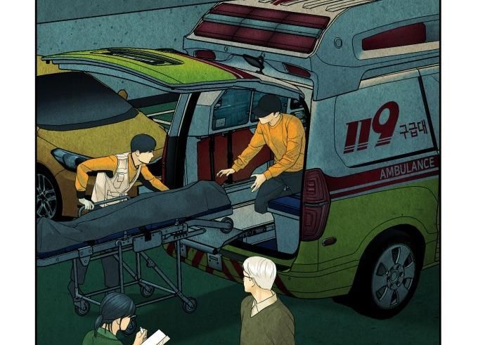 Cửa Hàng Đồ Cổ Tương Lai Chap 65 - Next Chap 64