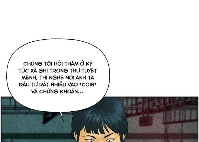 Cửa Hàng Đồ Cổ Tương Lai Chap 65 - Next Chap 64