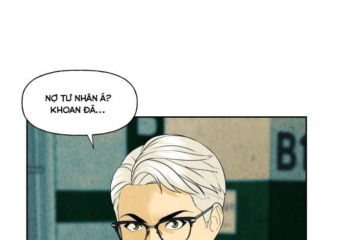 Cửa Hàng Đồ Cổ Tương Lai Chap 65 - Next Chap 64