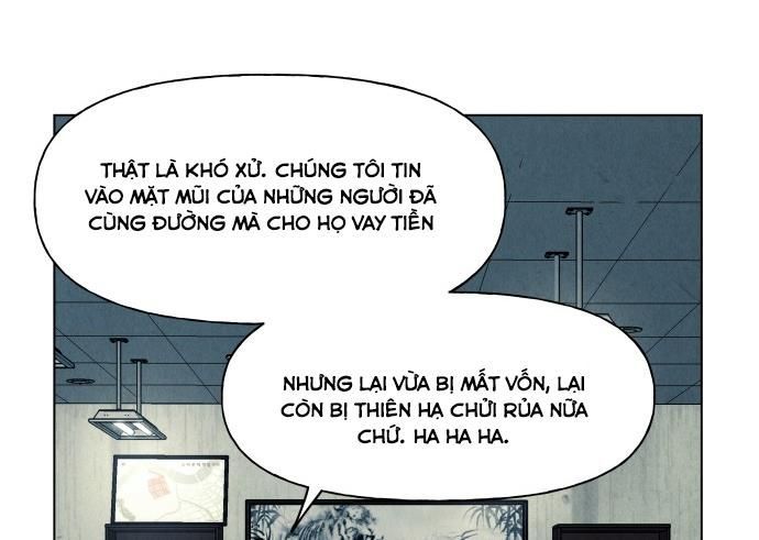 Cửa Hàng Đồ Cổ Tương Lai Chap 65 - Next Chap 64