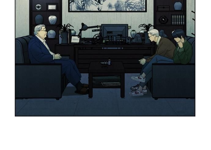 Cửa Hàng Đồ Cổ Tương Lai Chap 65 - Next Chap 64