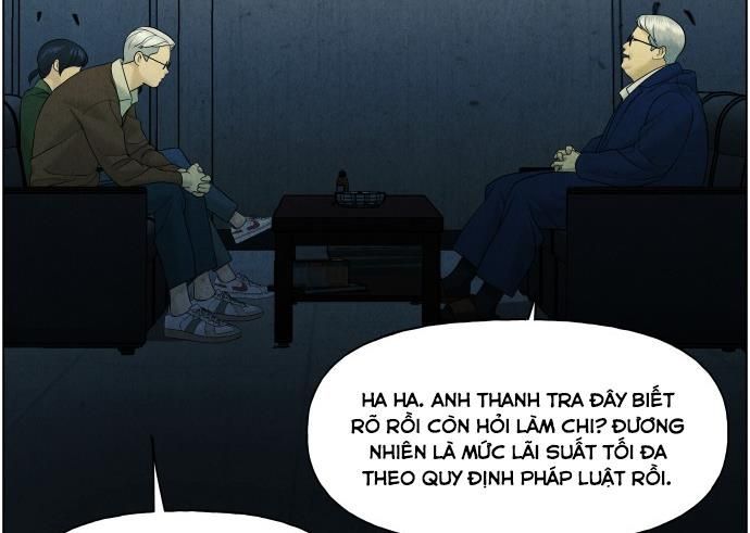 Cửa Hàng Đồ Cổ Tương Lai Chap 65 - Next Chap 64