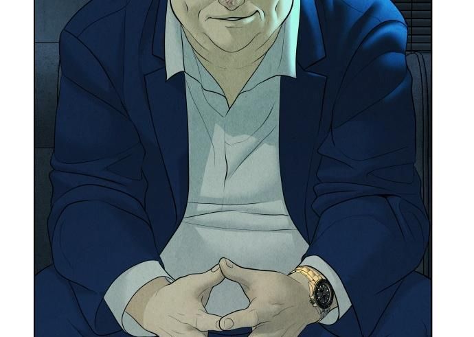 Cửa Hàng Đồ Cổ Tương Lai Chap 65 - Next Chap 64