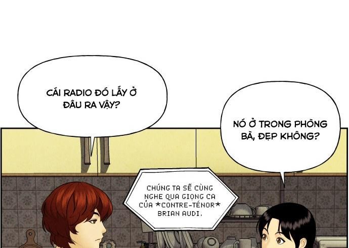 Cửa Hàng Đồ Cổ Tương Lai Chap 65 - Next Chap 64