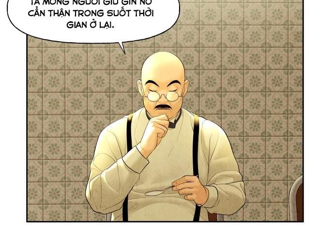 Cửa Hàng Đồ Cổ Tương Lai Chap 65 - Next Chap 64