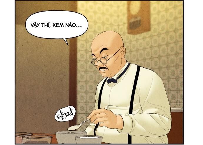 Cửa Hàng Đồ Cổ Tương Lai Chap 65 - Next Chap 64