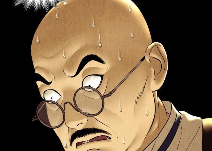 Cửa Hàng Đồ Cổ Tương Lai Chap 65 - Next Chap 64