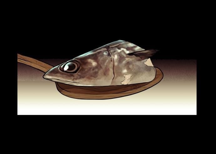 Cửa Hàng Đồ Cổ Tương Lai Chap 65 - Next Chap 64