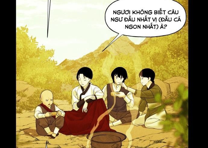 Cửa Hàng Đồ Cổ Tương Lai Chap 65 - Next Chap 64