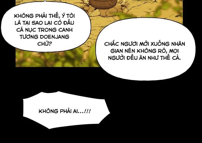 Cửa Hàng Đồ Cổ Tương Lai Chap 65 - Next Chap 64