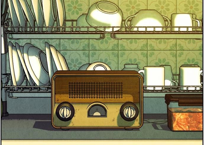 Cửa Hàng Đồ Cổ Tương Lai Chap 65 - Next Chap 64