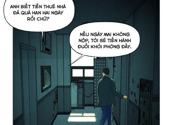 Cửa Hàng Đồ Cổ Tương Lai Chap 65 - Next Chap 64