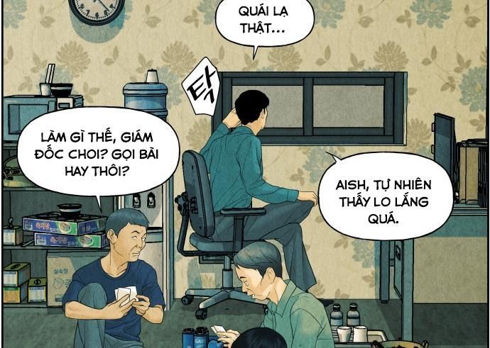 Cửa Hàng Đồ Cổ Tương Lai Chap 65 - Next Chap 64