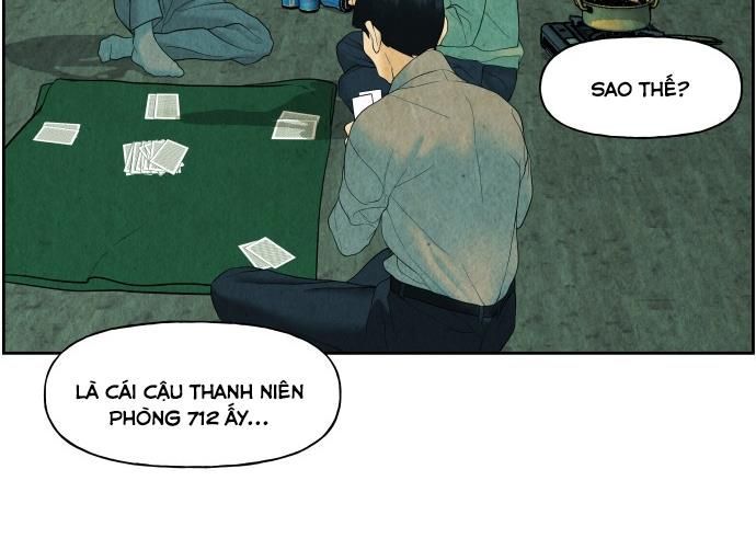 Cửa Hàng Đồ Cổ Tương Lai Chap 65 - Next Chap 64