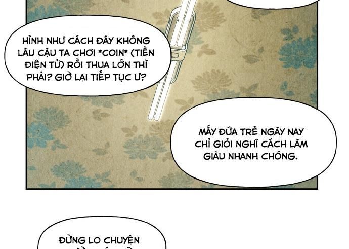 Cửa Hàng Đồ Cổ Tương Lai Chap 65 - Next Chap 64