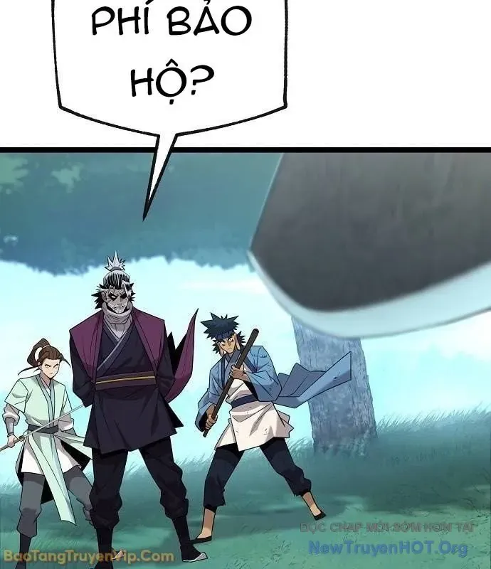 Đường Môn Truyền Kỳ Chap 25 - Next Chap 24