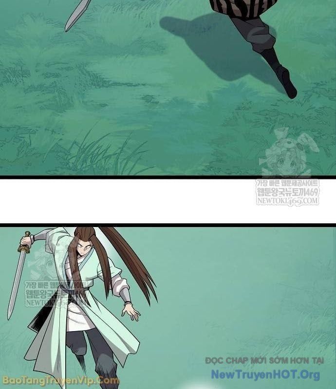 Đường Môn Truyền Kỳ Chap 25 - Next Chap 24