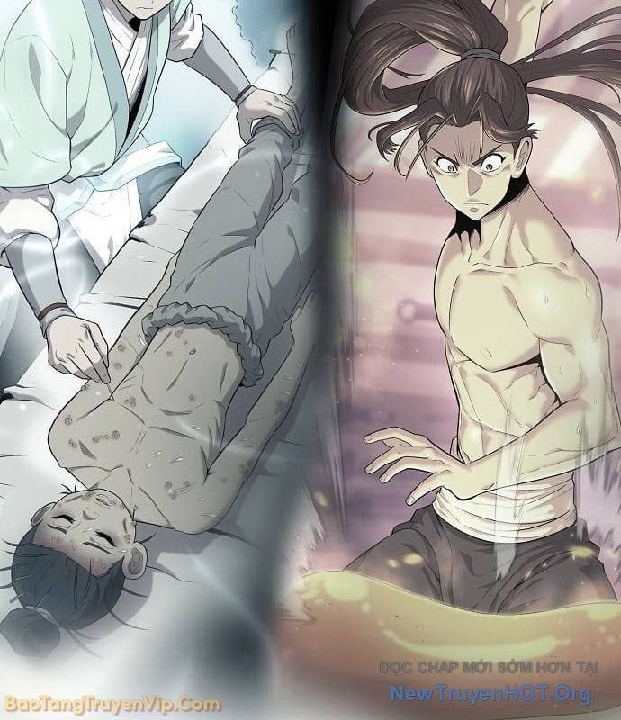 Đường Môn Truyền Kỳ Chap 25 - Next Chap 24