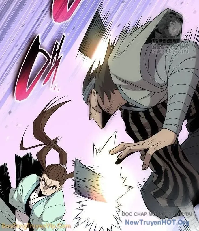 Đường Môn Truyền Kỳ Chap 25 - Next Chap 24