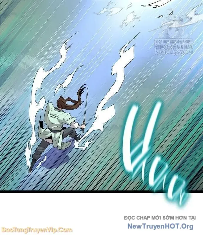 Đường Môn Truyền Kỳ Chap 25 - Next Chap 24