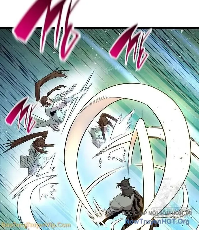 Đường Môn Truyền Kỳ Chap 25 - Next Chap 24