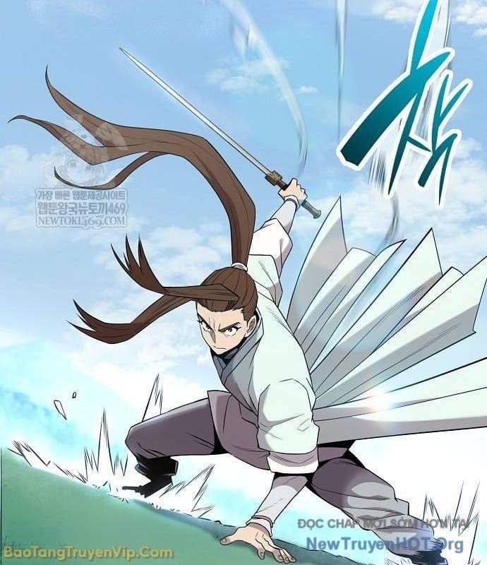 Đường Môn Truyền Kỳ Chap 25 - Next Chap 24