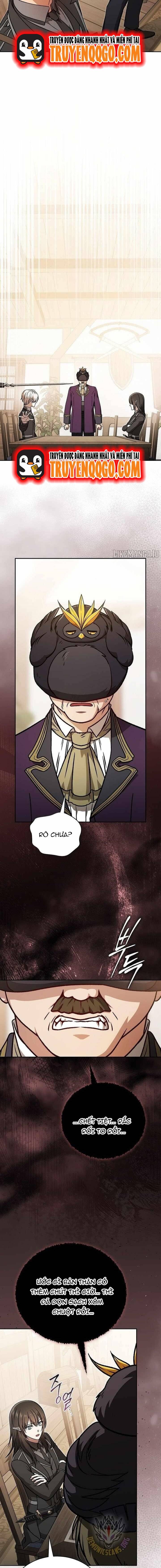 Pháp Sư Thiên Tài Thấu Triệt Khái Niệm Chap 33 - Next Chap 32